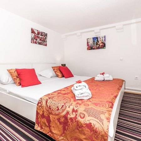Heart Of Dubrovnik Old Town Apartments Екстер'єр фото