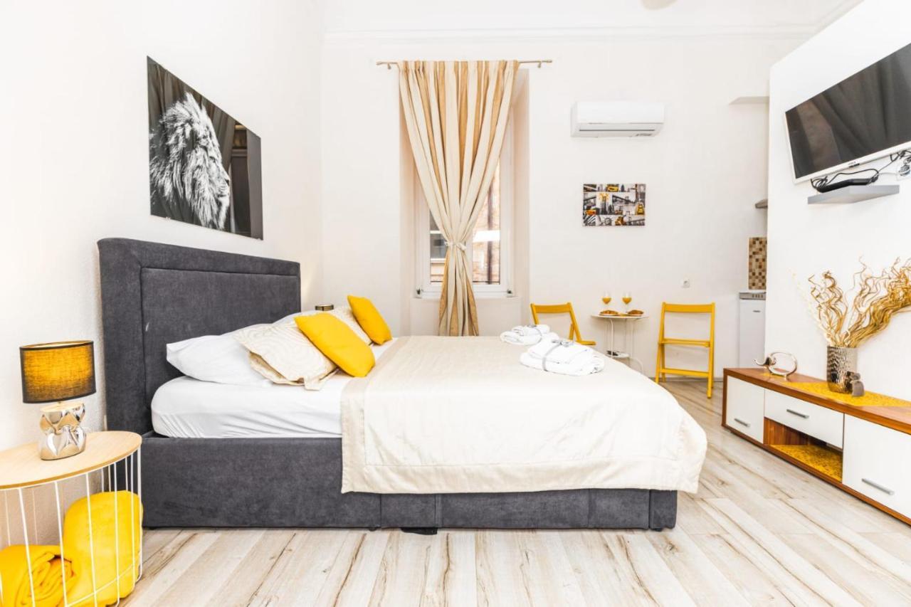 Heart Of Dubrovnik Old Town Apartments Екстер'єр фото