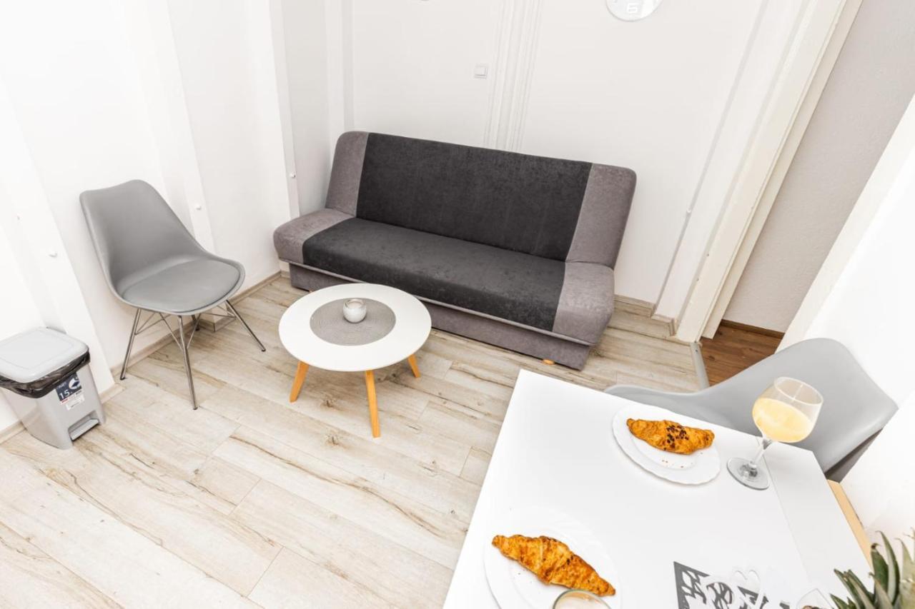 Heart Of Dubrovnik Old Town Apartments Екстер'єр фото