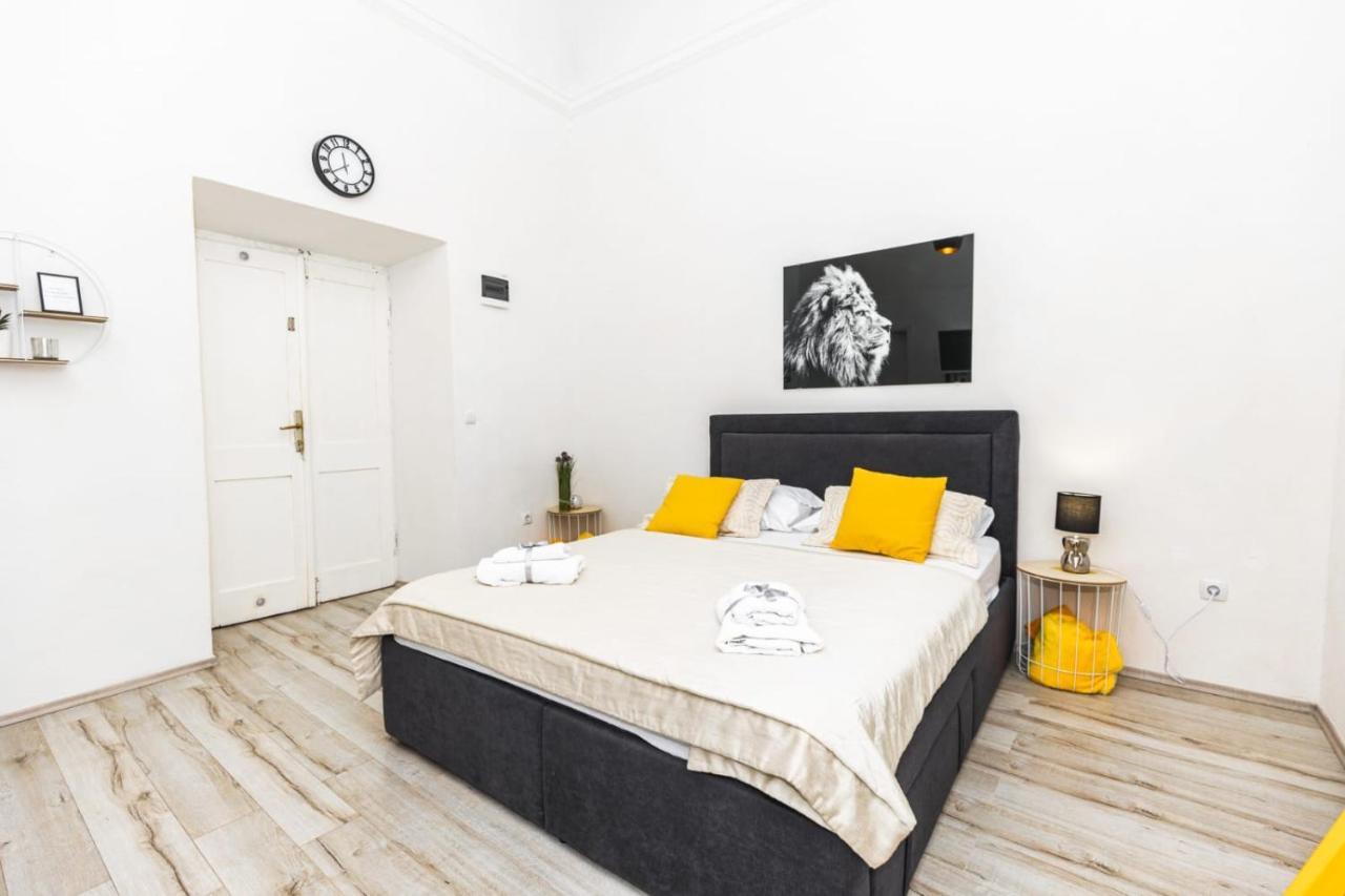 Heart Of Dubrovnik Old Town Apartments Екстер'єр фото