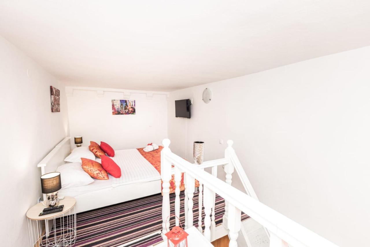 Heart Of Dubrovnik Old Town Apartments Екстер'єр фото