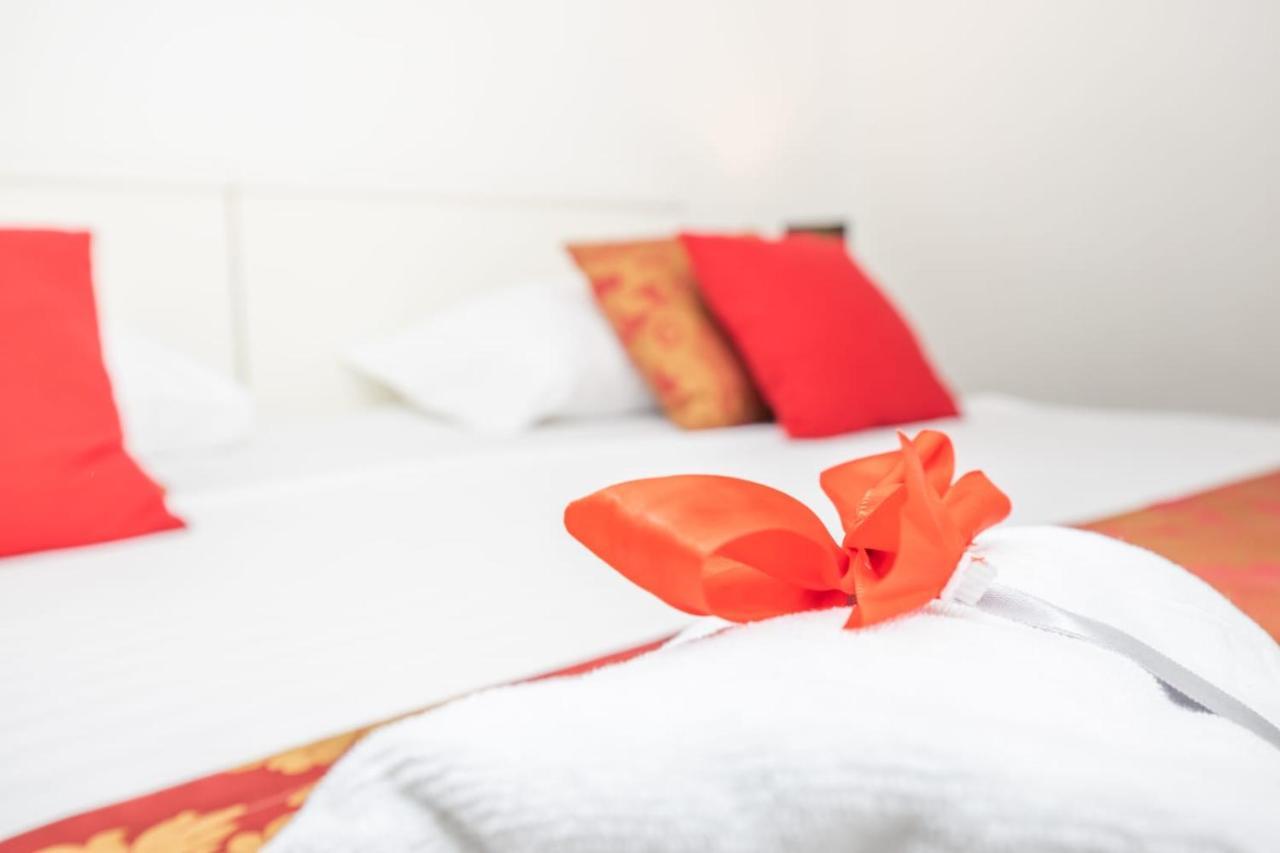 Heart Of Dubrovnik Old Town Apartments Екстер'єр фото