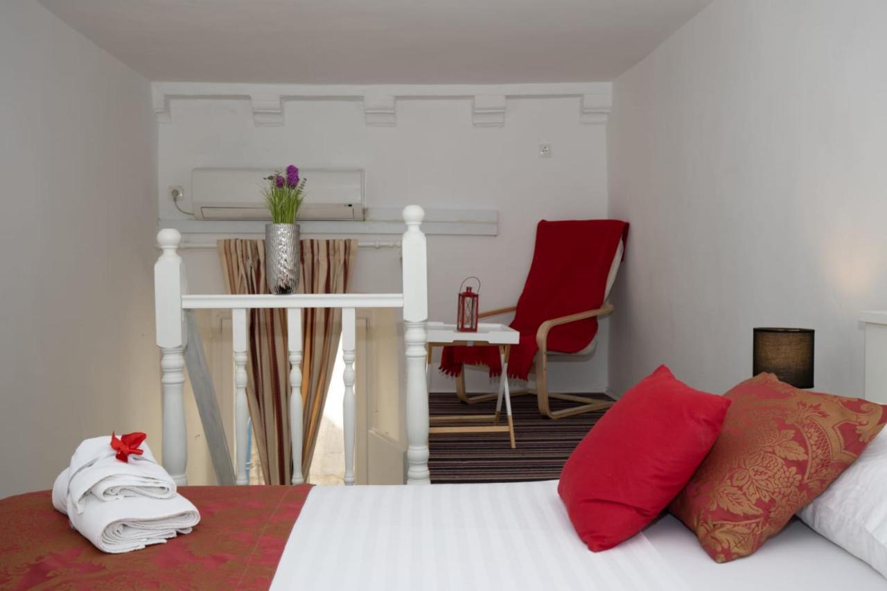 Heart Of Dubrovnik Old Town Apartments Екстер'єр фото