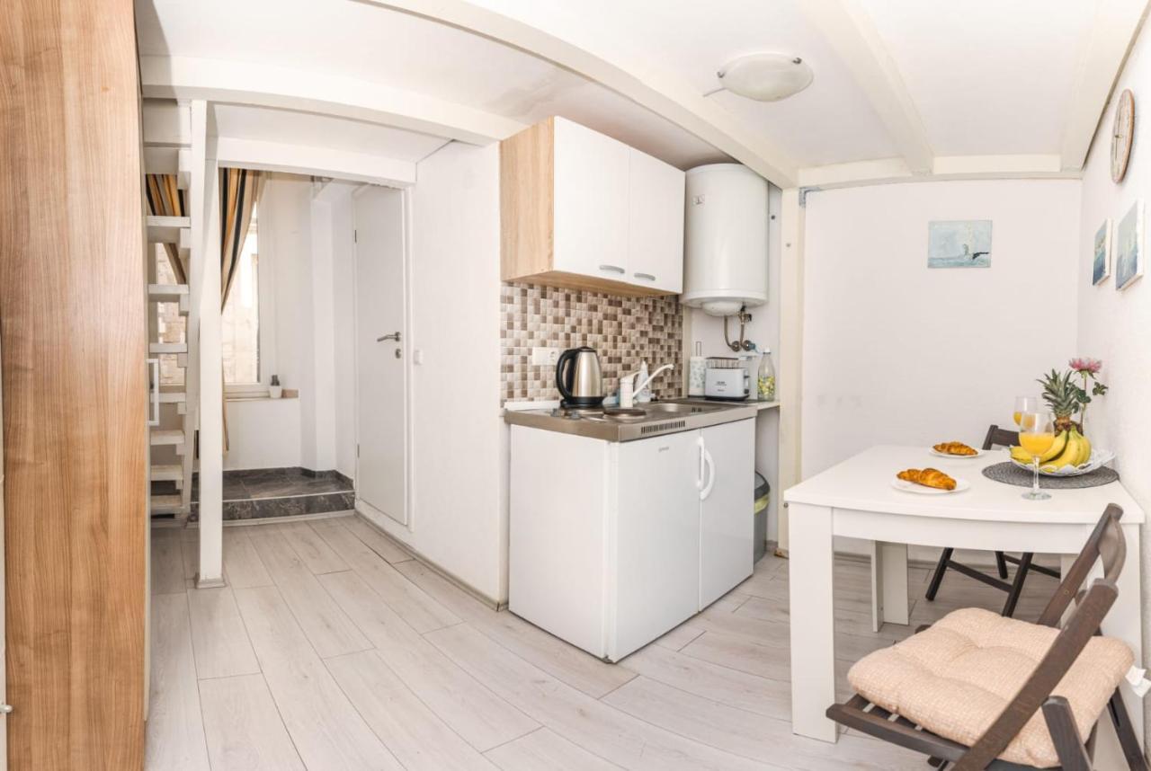 Heart Of Dubrovnik Old Town Apartments Екстер'єр фото
