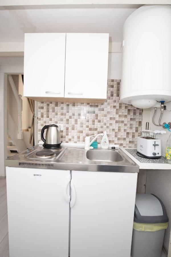 Heart Of Dubrovnik Old Town Apartments Екстер'єр фото