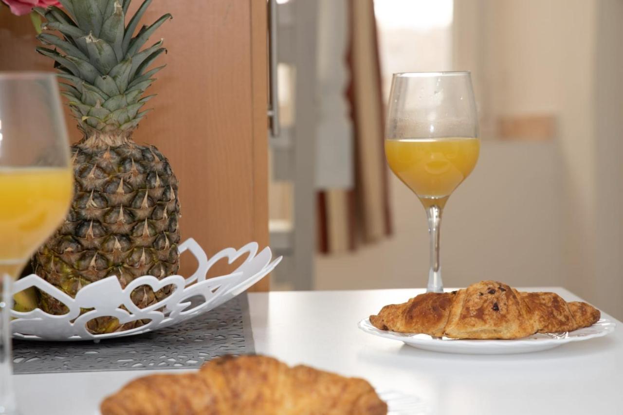 Heart Of Dubrovnik Old Town Apartments Екстер'єр фото
