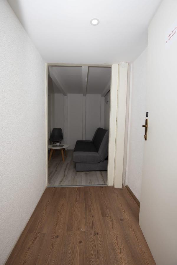 Heart Of Dubrovnik Old Town Apartments Екстер'єр фото