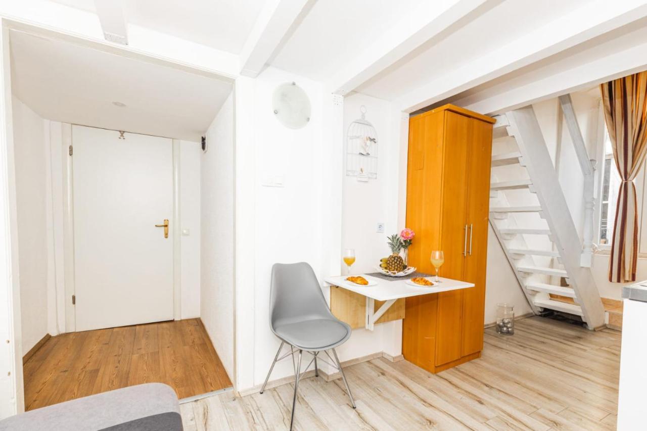 Heart Of Dubrovnik Old Town Apartments Екстер'єр фото