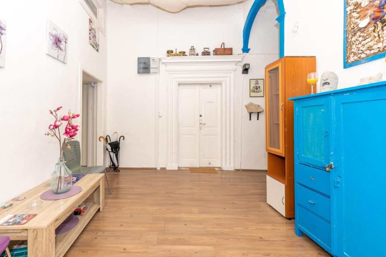 Heart Of Dubrovnik Old Town Apartments Екстер'єр фото