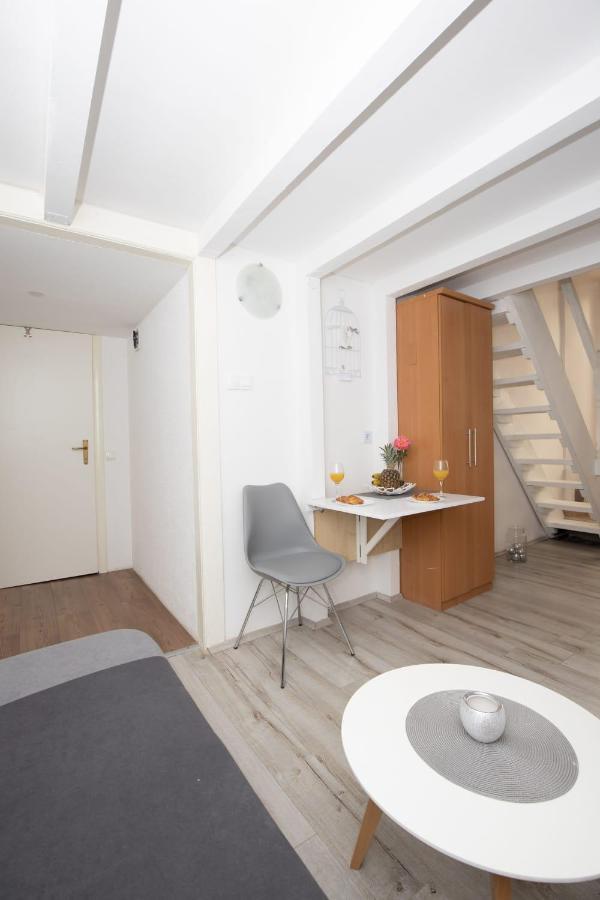 Heart Of Dubrovnik Old Town Apartments Екстер'єр фото