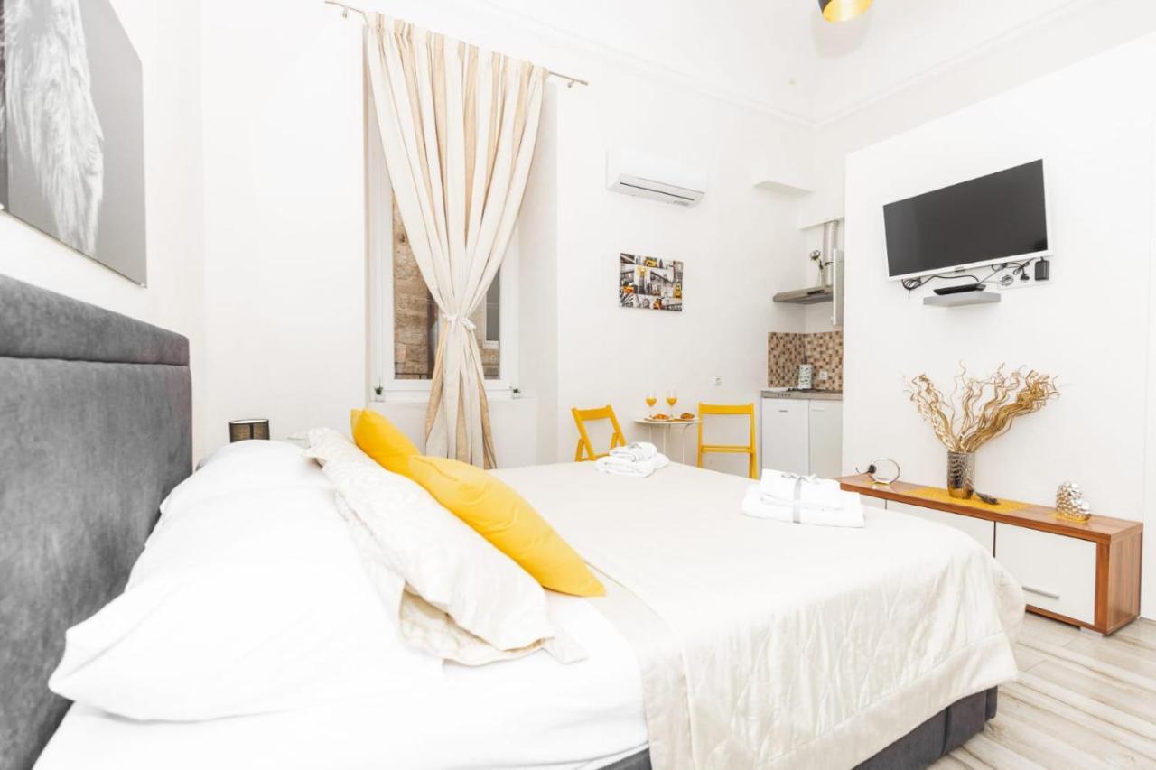 Heart Of Dubrovnik Old Town Apartments Екстер'єр фото