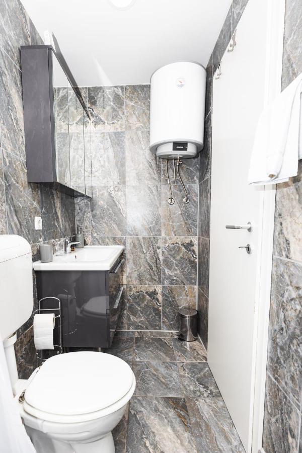 Heart Of Dubrovnik Old Town Apartments Екстер'єр фото