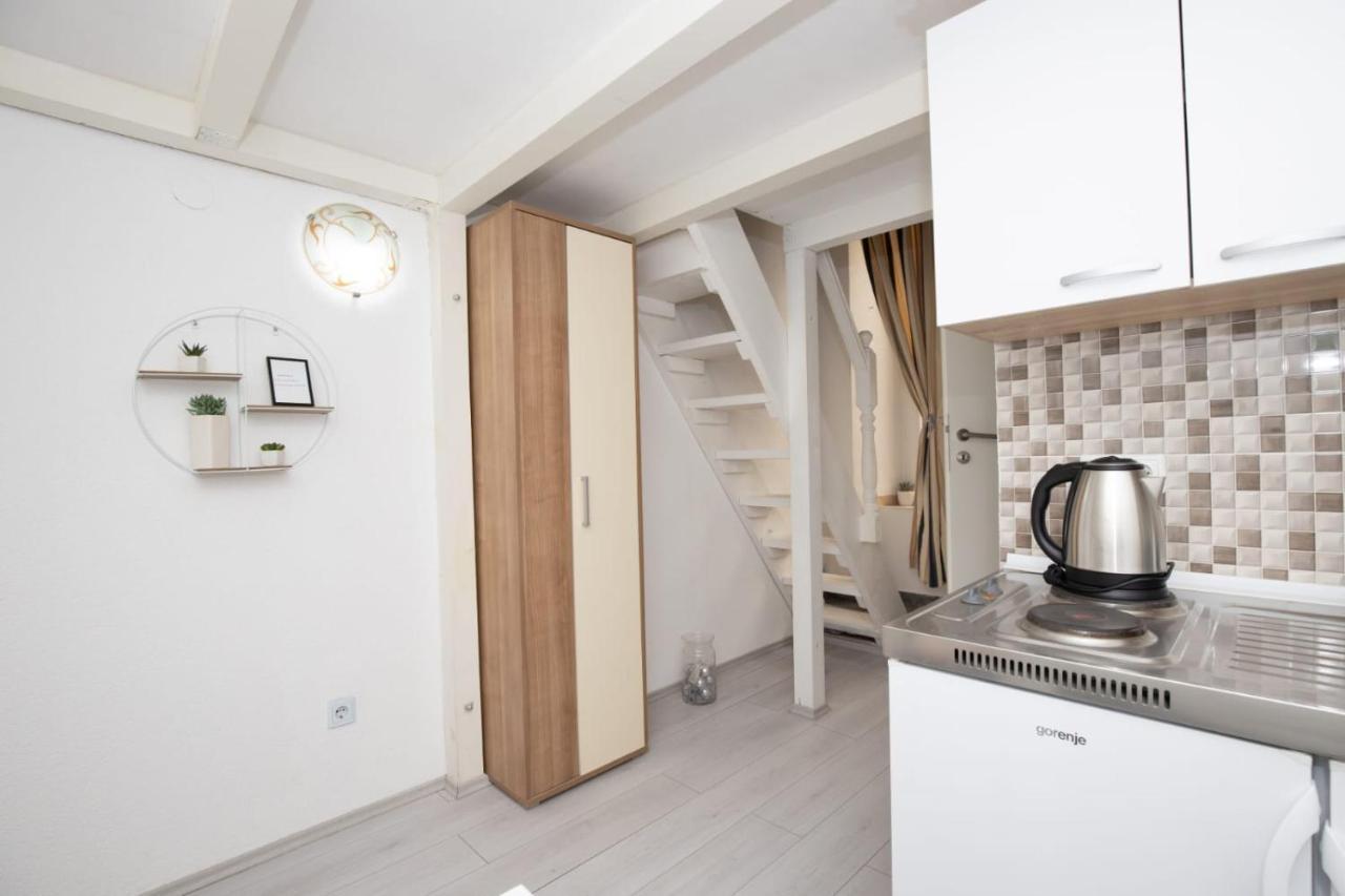 Heart Of Dubrovnik Old Town Apartments Екстер'єр фото