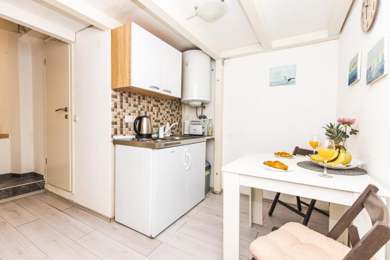 Heart Of Dubrovnik Old Town Apartments Екстер'єр фото