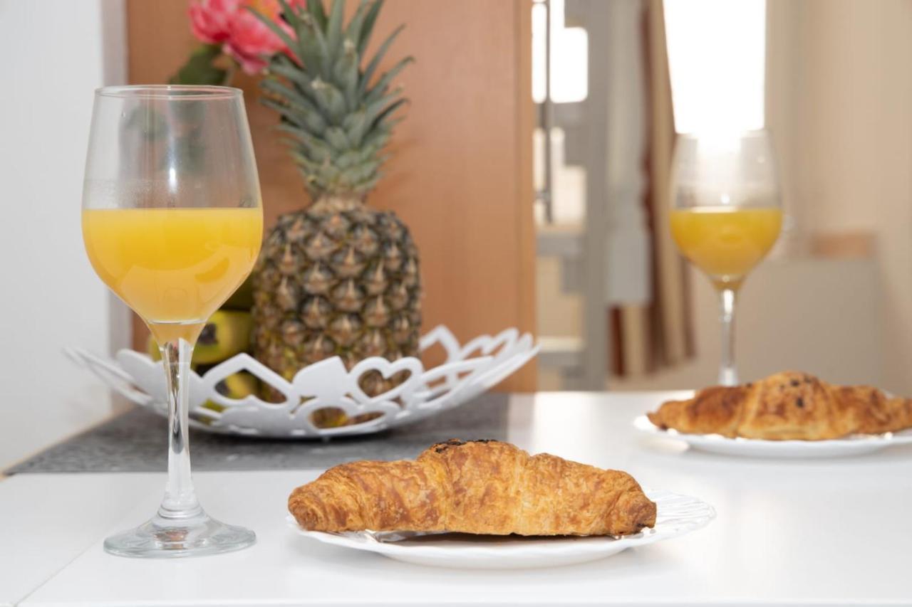 Heart Of Dubrovnik Old Town Apartments Екстер'єр фото
