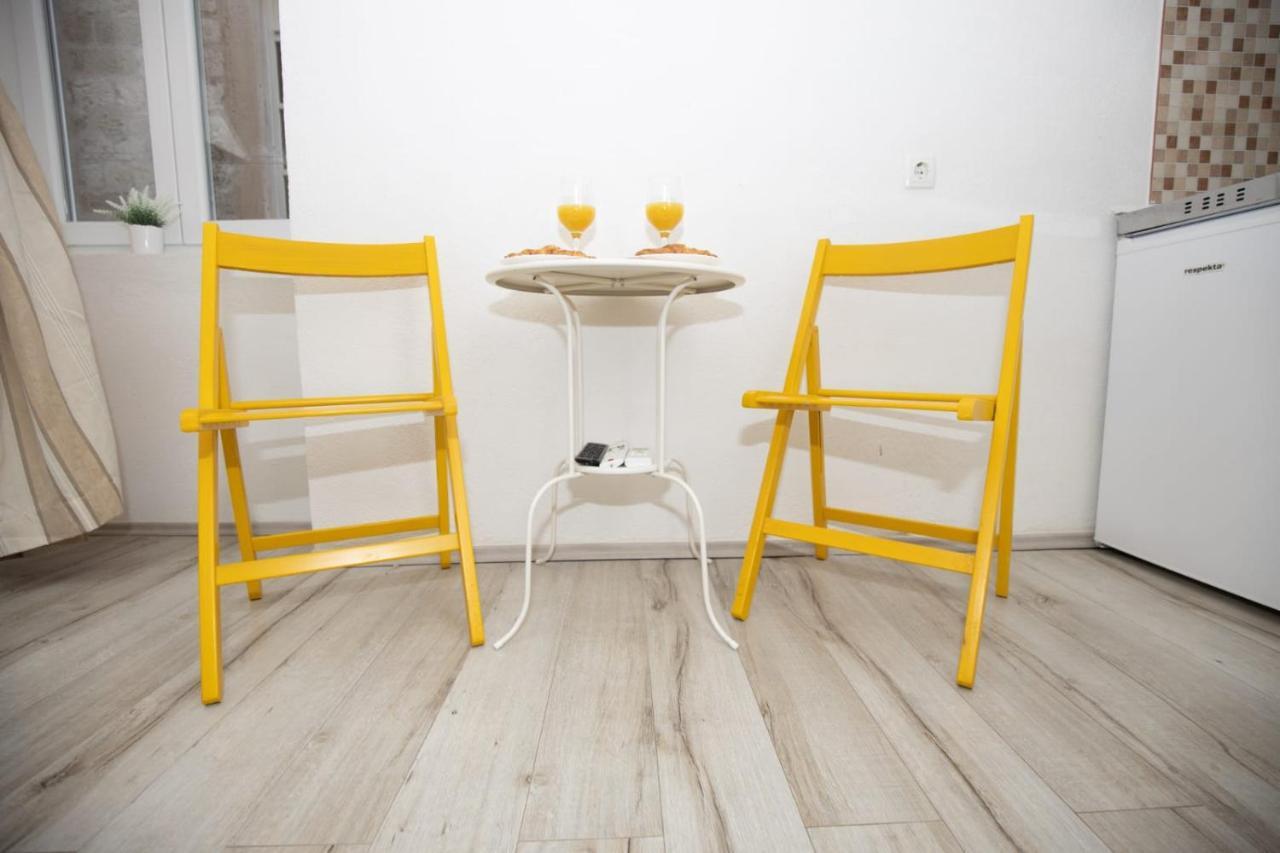 Heart Of Dubrovnik Old Town Apartments Екстер'єр фото