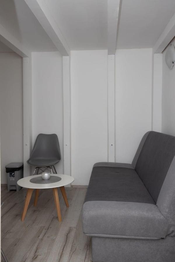 Heart Of Dubrovnik Old Town Apartments Екстер'єр фото