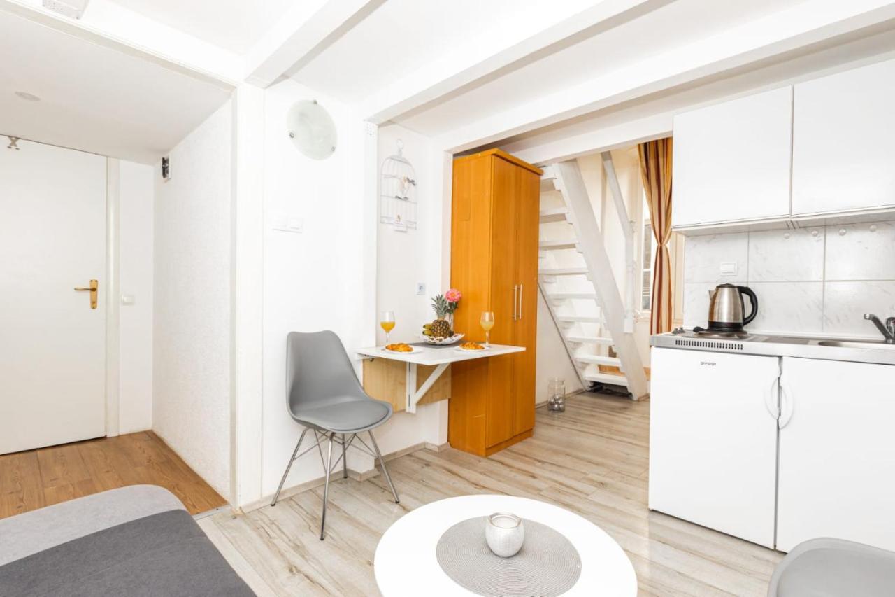 Heart Of Dubrovnik Old Town Apartments Екстер'єр фото