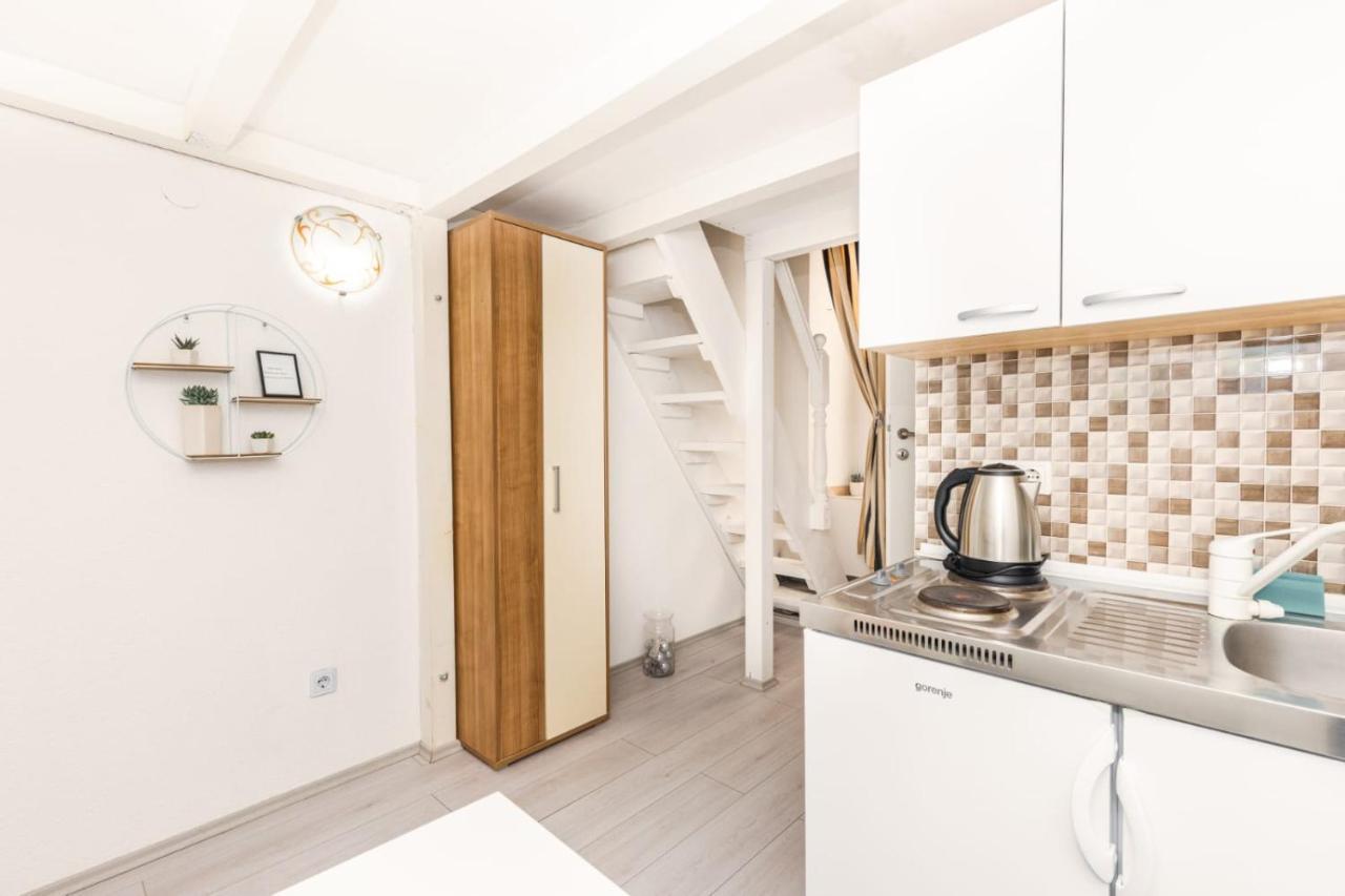 Heart Of Dubrovnik Old Town Apartments Екстер'єр фото