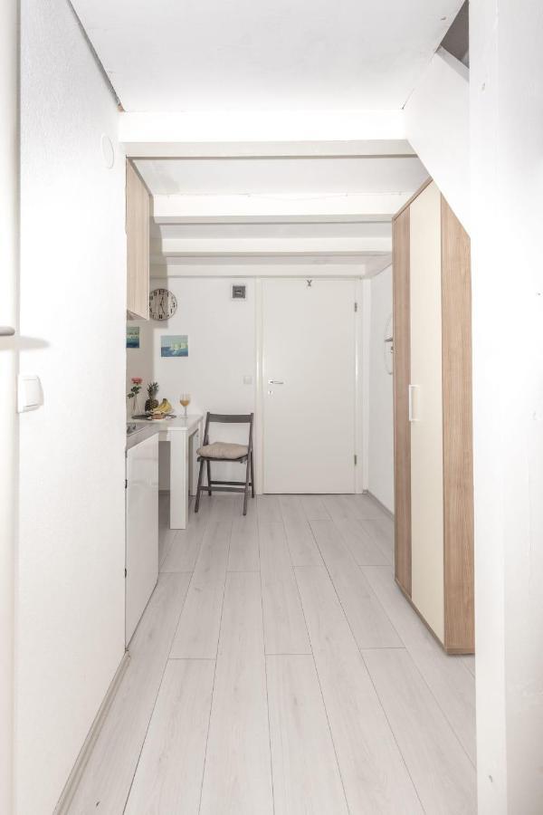 Heart Of Dubrovnik Old Town Apartments Екстер'єр фото