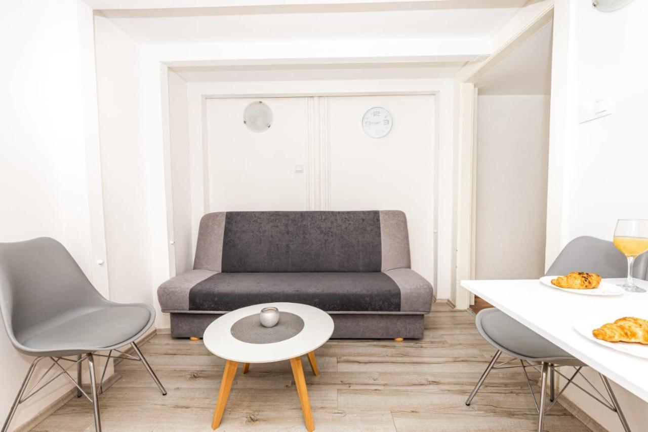 Heart Of Dubrovnik Old Town Apartments Екстер'єр фото