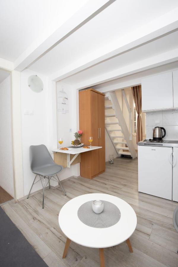 Heart Of Dubrovnik Old Town Apartments Екстер'єр фото