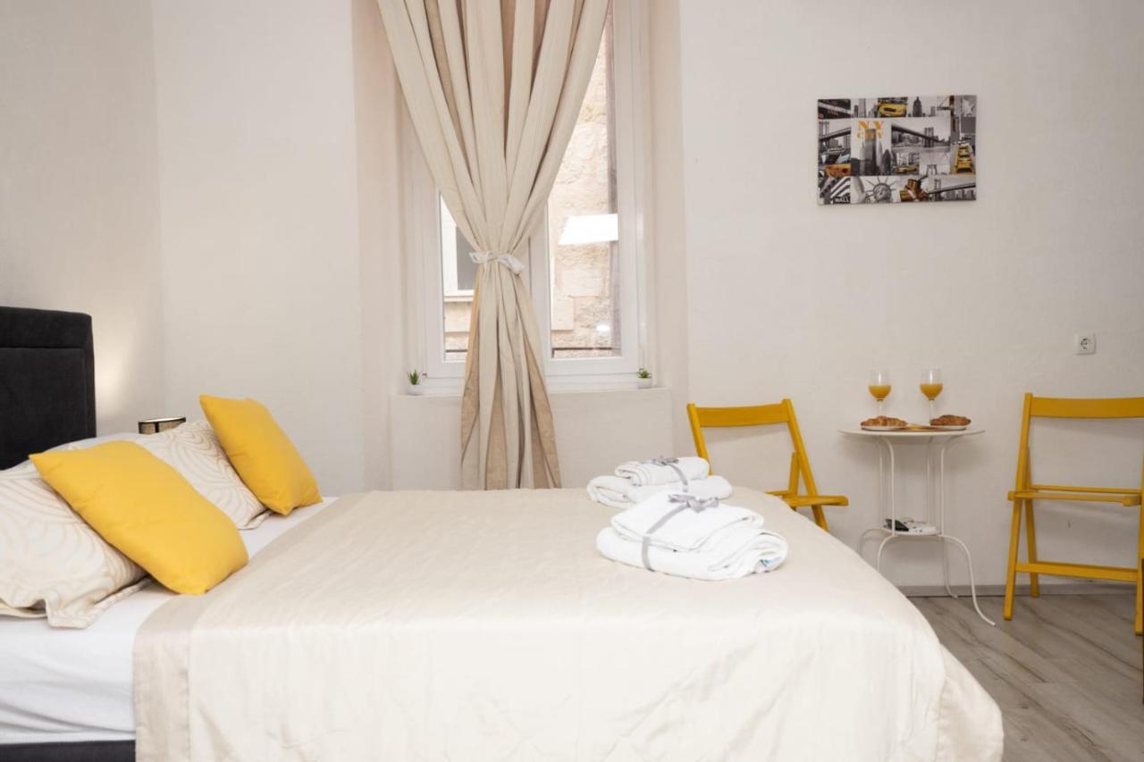Heart Of Dubrovnik Old Town Apartments Екстер'єр фото