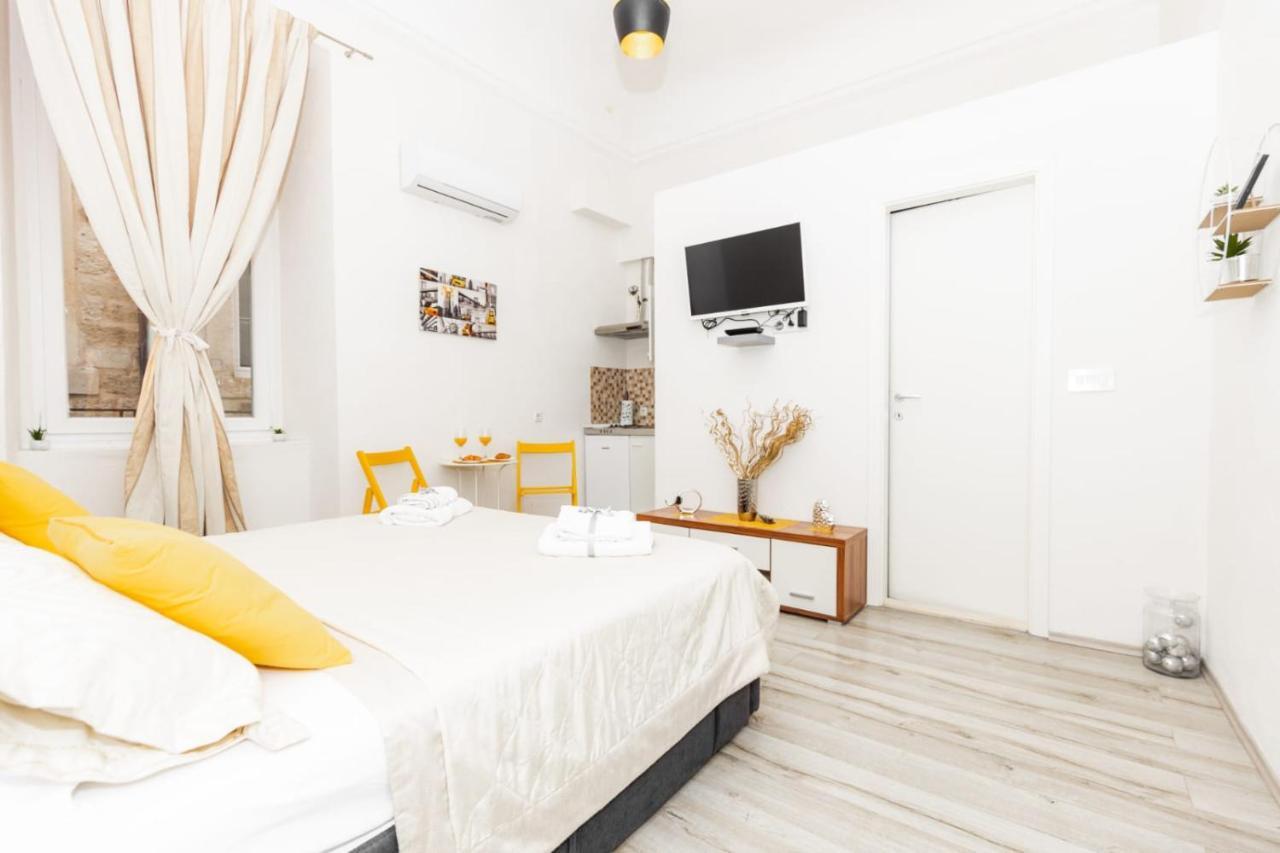 Heart Of Dubrovnik Old Town Apartments Екстер'єр фото
