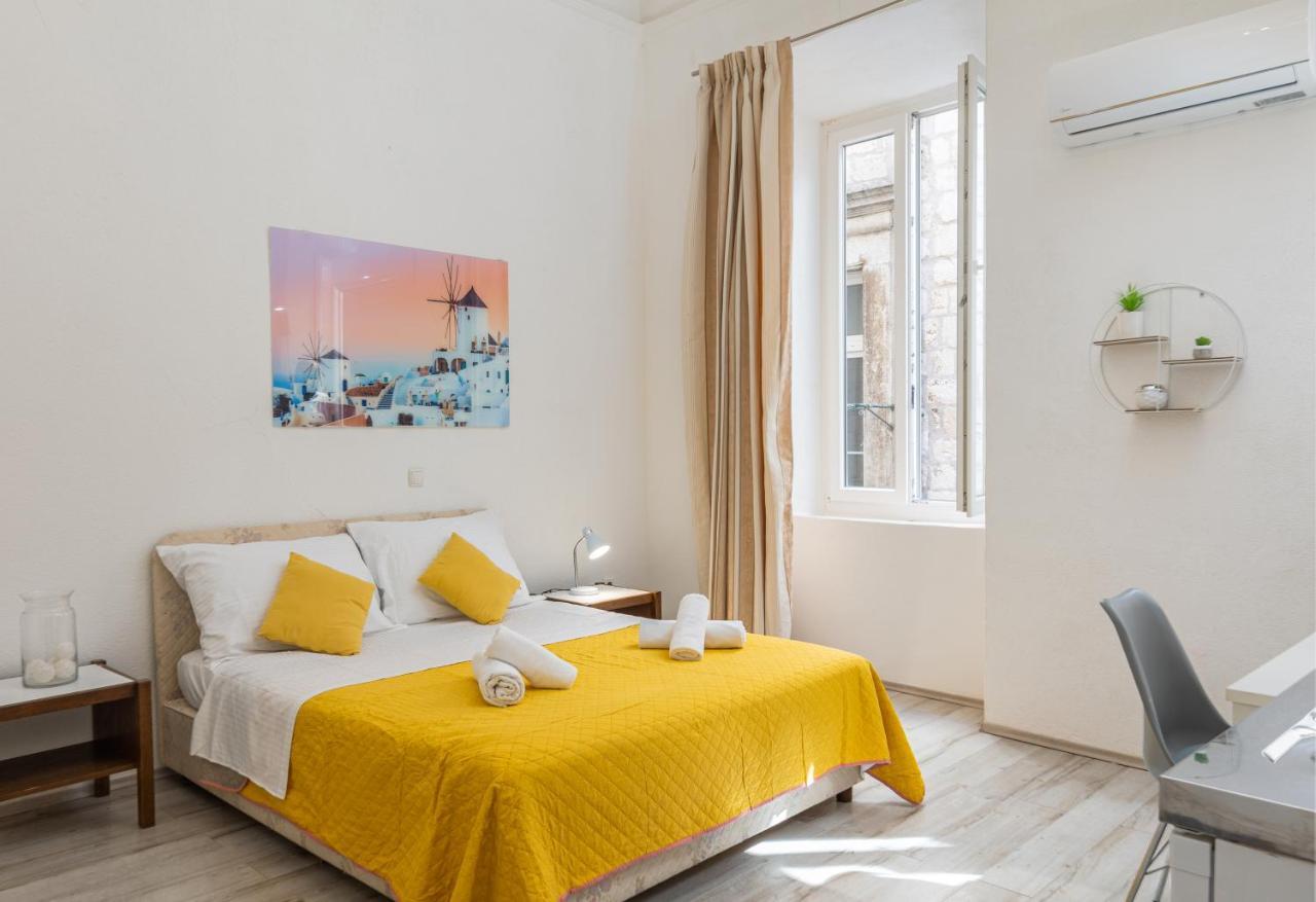 Heart Of Dubrovnik Old Town Apartments Екстер'єр фото