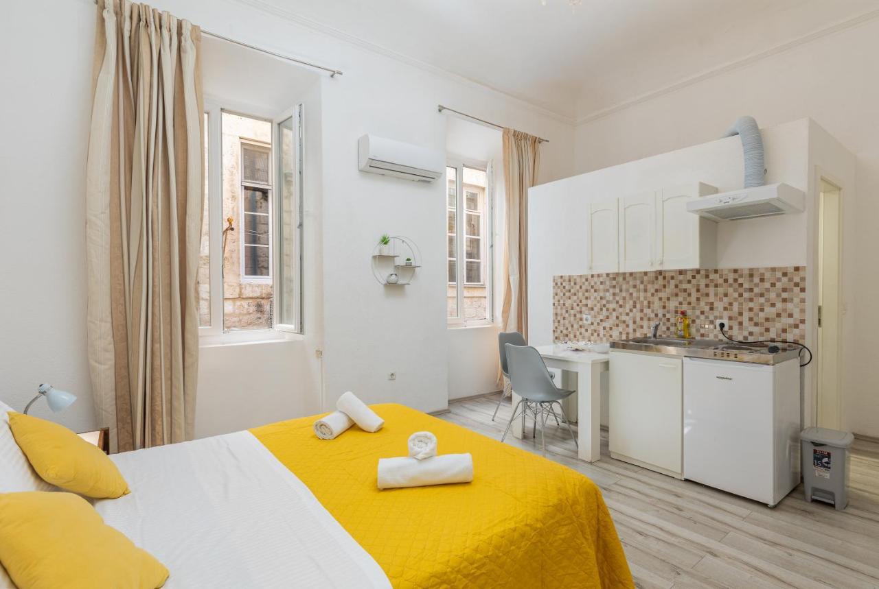 Heart Of Dubrovnik Old Town Apartments Екстер'єр фото