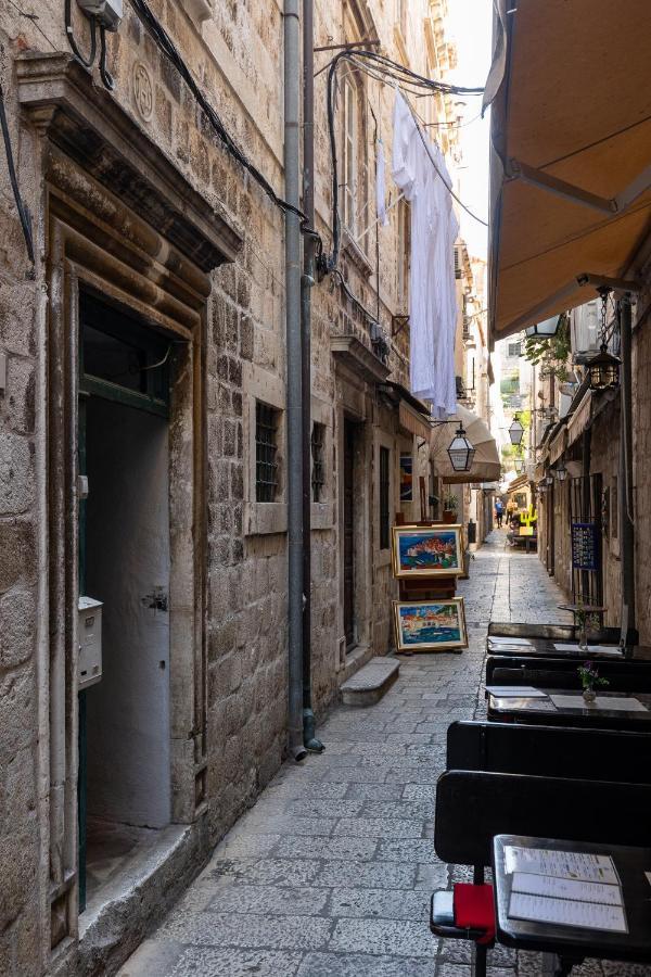 Heart Of Dubrovnik Old Town Apartments Екстер'єр фото