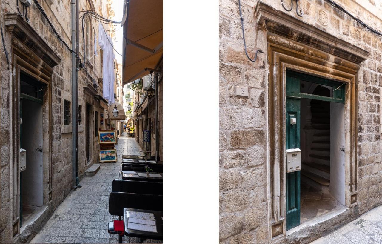 Heart Of Dubrovnik Old Town Apartments Екстер'єр фото
