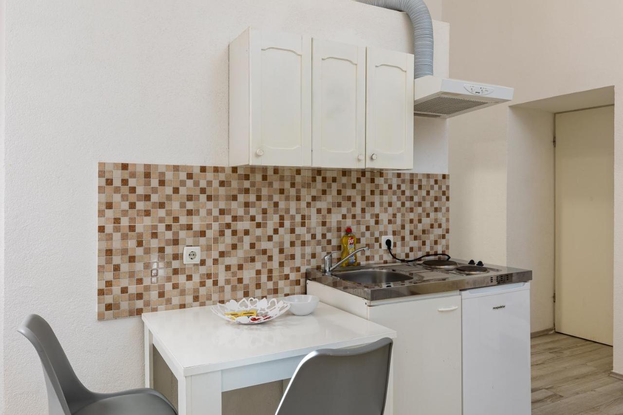 Heart Of Dubrovnik Old Town Apartments Екстер'єр фото