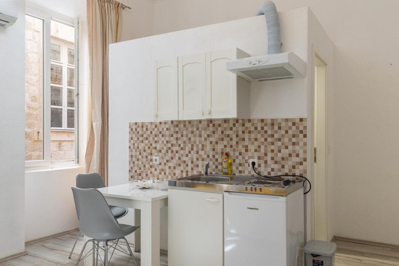 Heart Of Dubrovnik Old Town Apartments Екстер'єр фото