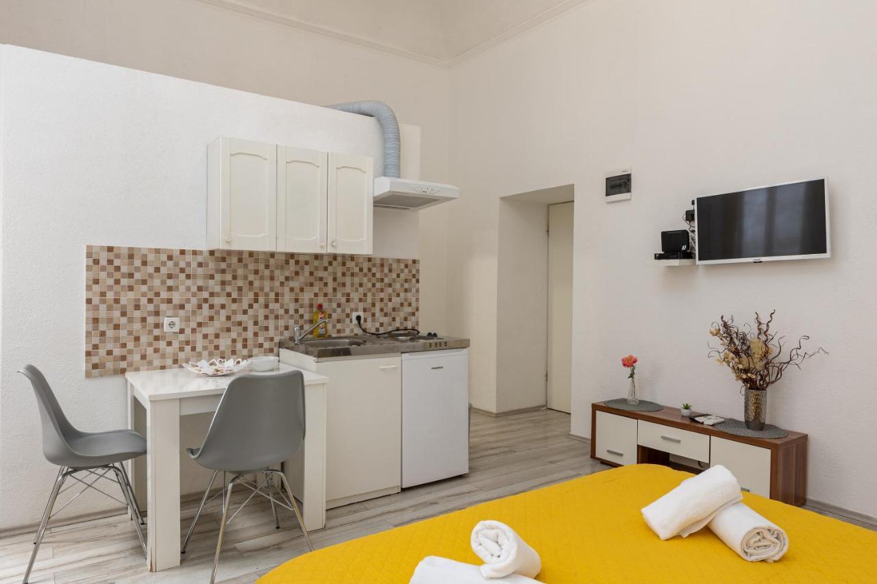 Heart Of Dubrovnik Old Town Apartments Екстер'єр фото