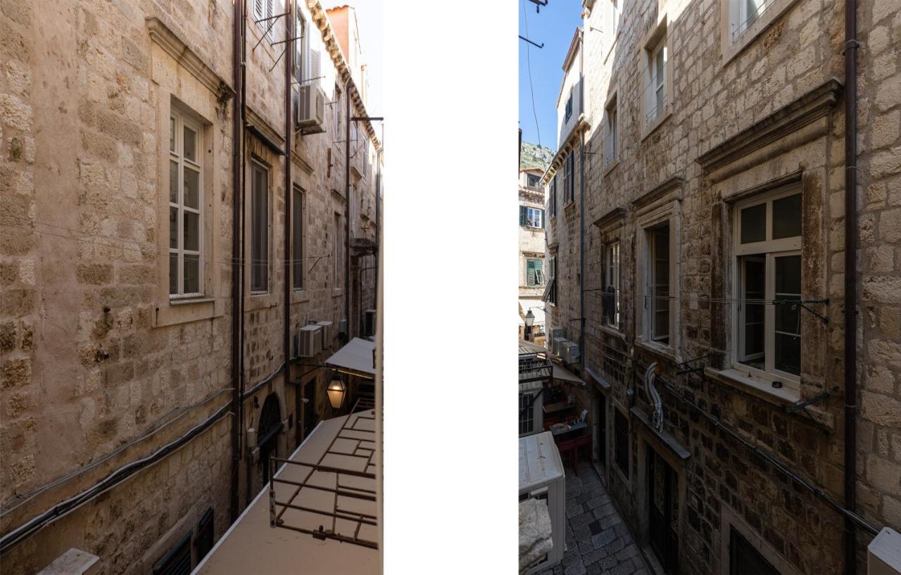 Heart Of Dubrovnik Old Town Apartments Екстер'єр фото