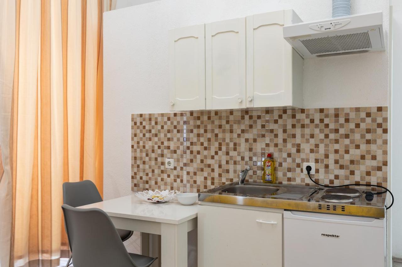 Heart Of Dubrovnik Old Town Apartments Екстер'єр фото