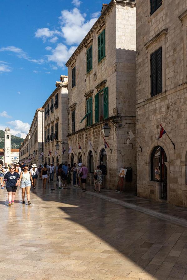 Heart Of Dubrovnik Old Town Apartments Екстер'єр фото